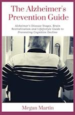 The Alzheimer's Prevention Guide