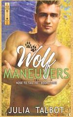 Wolf Maneuvers