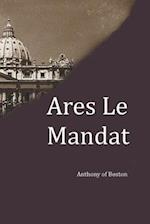 Ares Le Mandat 