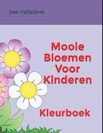 Mooie Bloemen Voor Kinderen