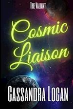 Cosmic Liaison