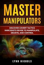 Master Manipulators