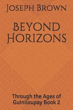 Beyond Horizons