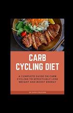 Carb Cycling Diet