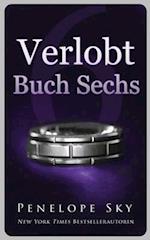 Verlobt Buch Sechs