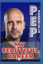 Pep Guardiola