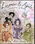 Lavender & Agate: A Collection of Poems 