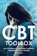 CBT Toolbox