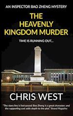 The Heavenly Kingdom Murder