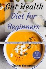 Gut health diet for beginners