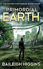 Primordial Earth: Book 4 