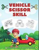 Vehicle Scissor Skill