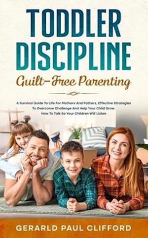 Toddler Discipline