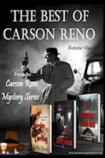 Best of Carson Reno: Volume One 