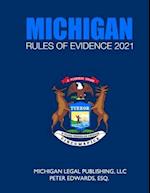 Michigan Rules of Evidence 2021