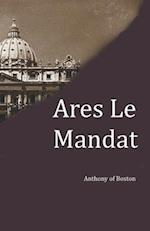 Ares Le Mandat 