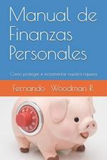 Manual de Finanzas Personales