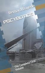 Pscybotics