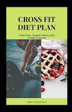 Cross Fit Diet Plan