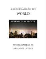 A Journey around the World in more than 80 Days 