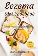 Eczema Diet Cookbook