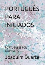 Português Para Iniciados