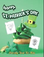 Happy St. Patrick's Day