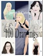 100 Drawings