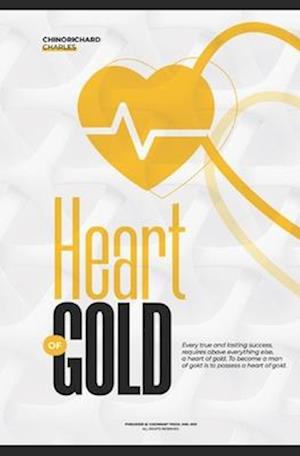 Heart Of Gold