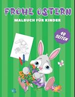 Frohe Ostern