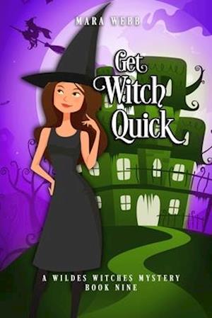 Get Witch Quick