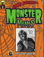 Monster Memes #2