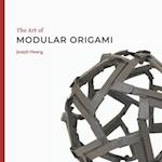 The Art of Modular Origami