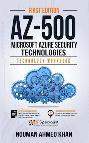 AZ-500 Microsoft Azure Security Technologies