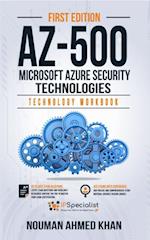 AZ-500 Microsoft Azure Security Technologies