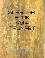 SCARCHA BOOK Vol.4 TRUMPET
