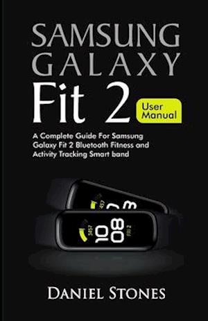 Samsung Galaxy Fit 2 User Manual