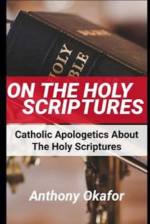 On The Holy Scriptures