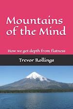 Mountains of the Mind: How we get depth from flatness 