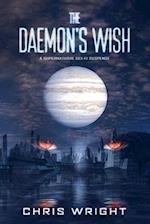 The Daemon's Wish 