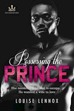 Possessing The Prince