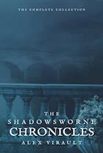 Shadowsworne Chronicles The Complete Collection 