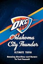 Oklahoma City Thunder Ultimate Trivia