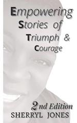 Empowering Stories of Triumph and Courage 2nd Edition 