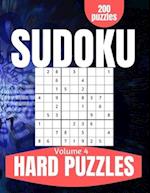 Hard Sudoku Puzzles