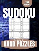 Hard Sudoku Puzzles