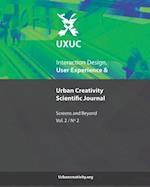 UXUC - User Experience & Urban Creativity Scientific Journal: Screens and Beyond (Vol 2, N2) 