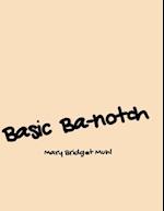 Basic Ba-Notch