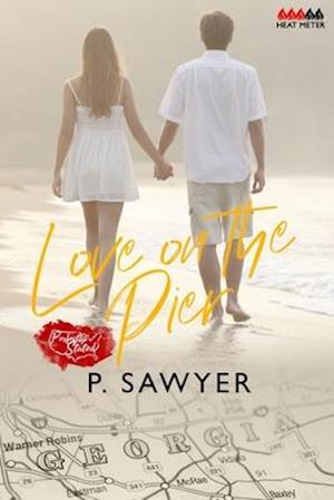 Love on the Pier