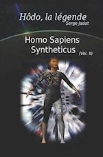 Homo Sapiens Syntheticus